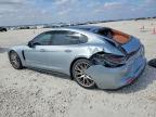 2021 Porsche Panamera Base