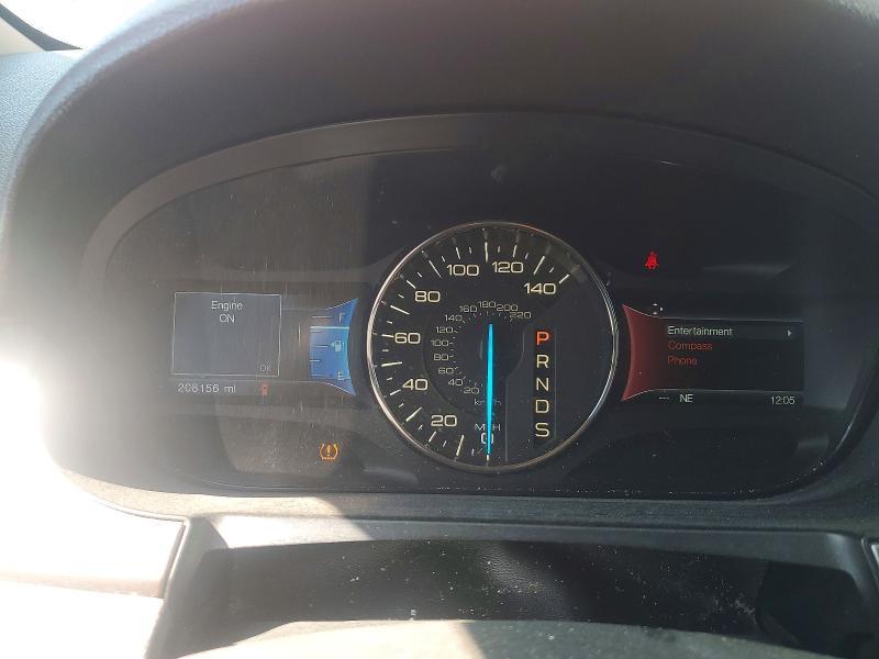 2014 Ford Edge Sport