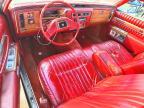 1984 Cadillac Deville