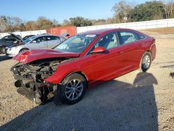 2019 Hyundai Sonata se for sale in Theodore, AL