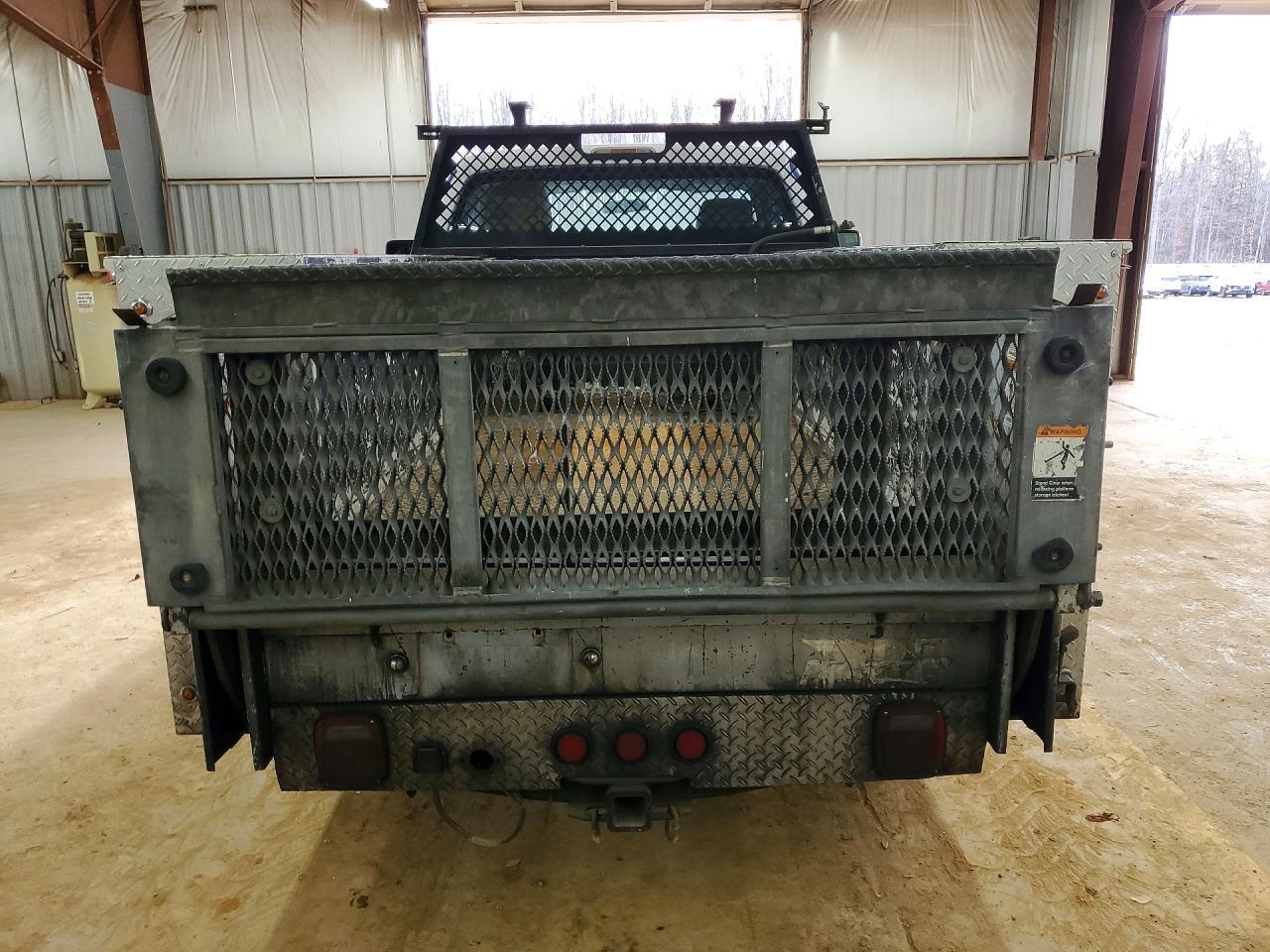 2014 Ford F250 Super Duty