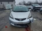 2012 Honda FIT
