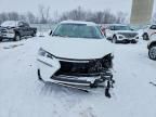 2017 Lexus Nx 200t Base