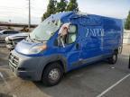 2017 Dodge RAM Promaster 2500 Delivery Van