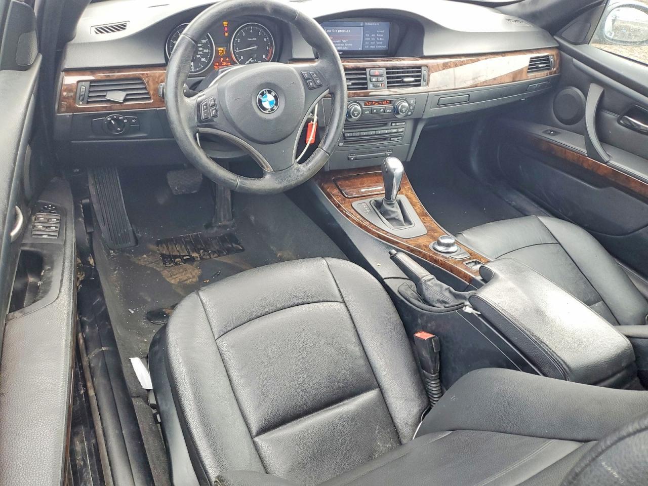 2008 BMW 328 i