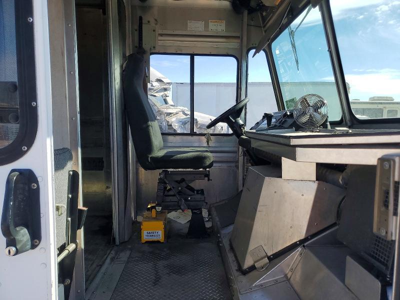2005 Workhorse Custom Chassis Forward CO