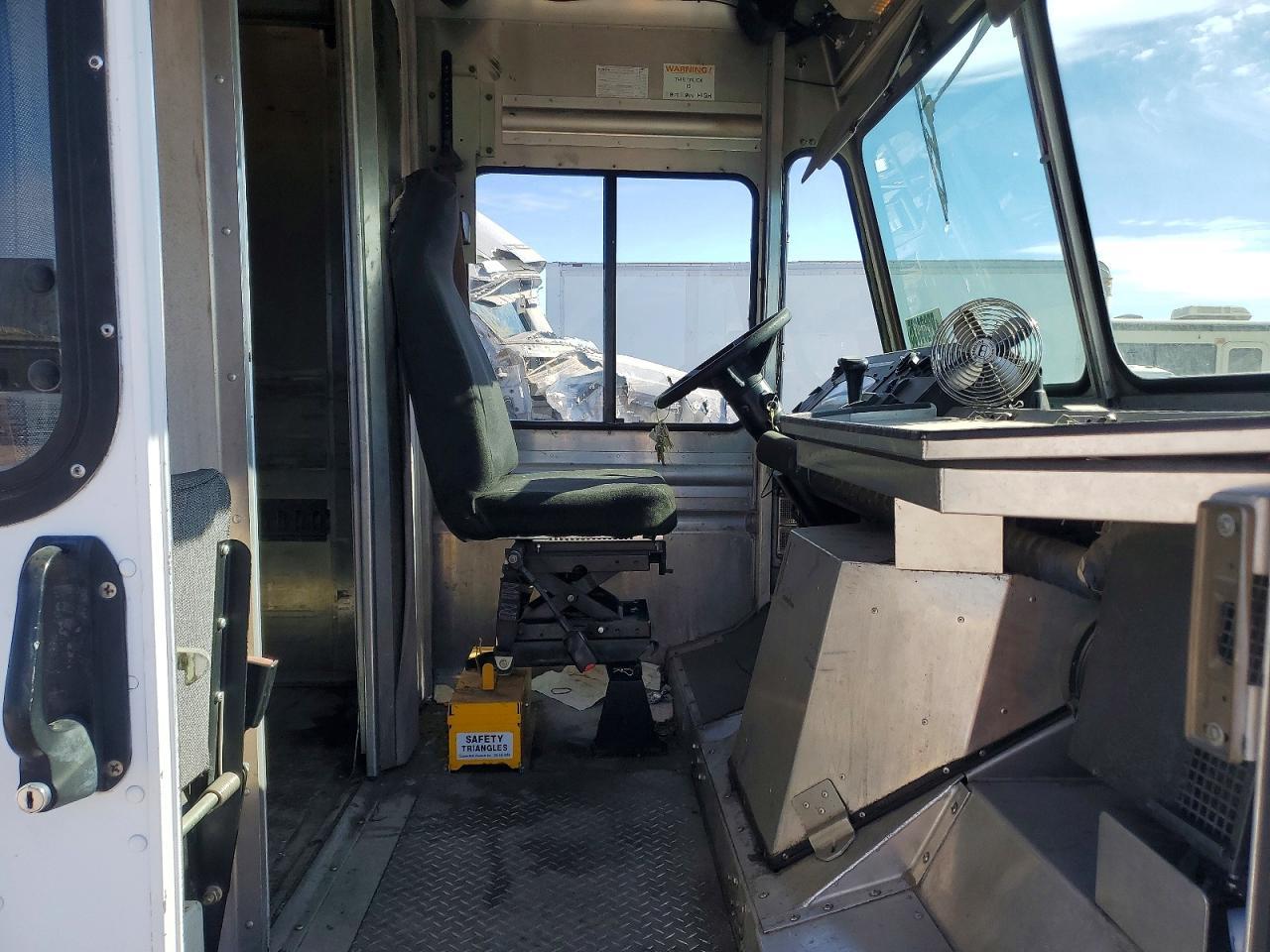2005 Workhorse Custom Chassis Forward CO