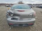 2011 Mazda 3 I