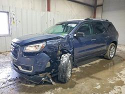 2014 GMC Acadia sle en venta en Hurricane, WV