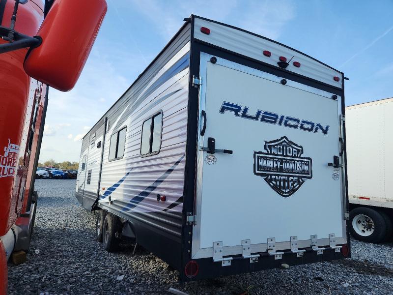 2019 Dutchmen 2019 Keystone Rubicon Camper