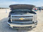 2015 Chevrolet Silverado C1500 LT