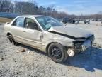 2002 Mazda Protege dx