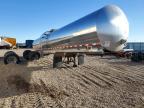 2012 Walker Tank Trailer