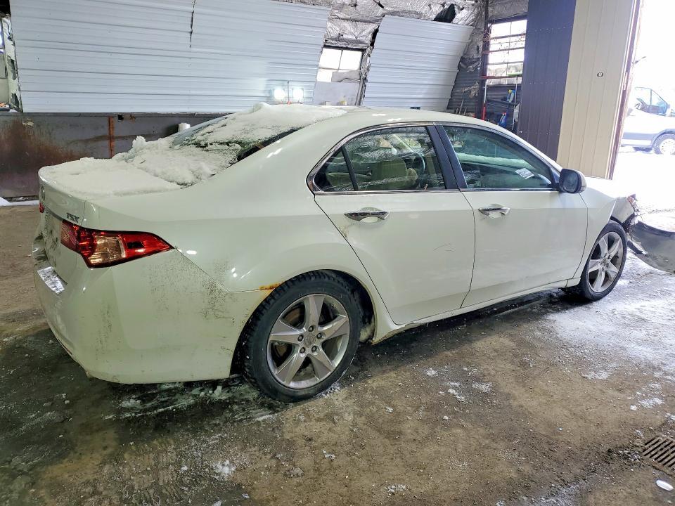 2013 Acura TSX