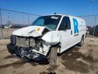 2021 Chev Rolet Express 2500 Cargo Utility / Service Van