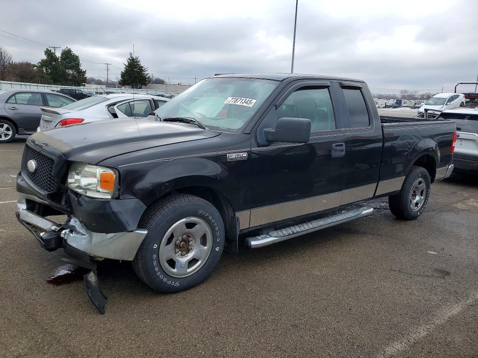 2006 Ford F150