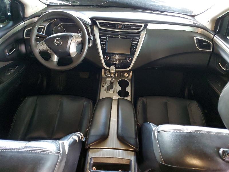 2015 Nissan Murano sl