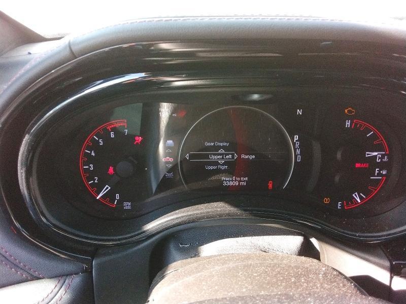 2021 Dodge Durango r
