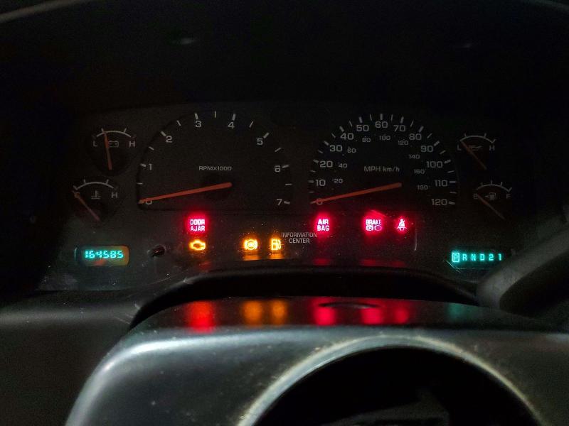 2004 Dodge Dakota Quad slt