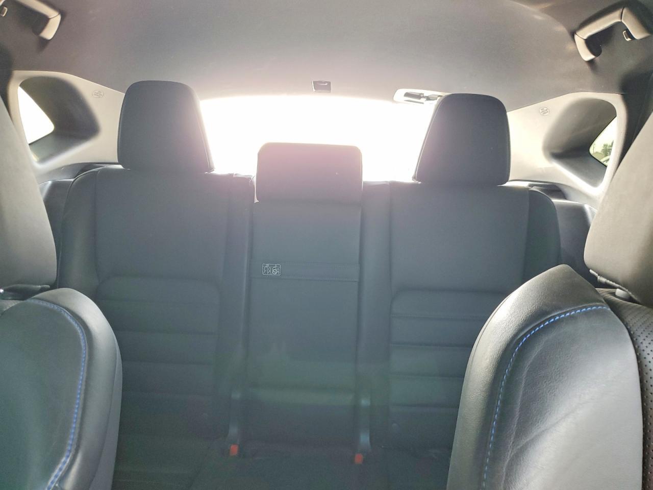 2021 Lexus Nx 300h Base