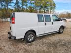 2015 GMC Savana G2500