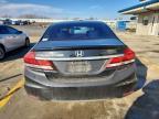 2013 Honda Civic exl