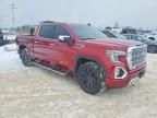 2019 GMC Sierra K1500 Denali