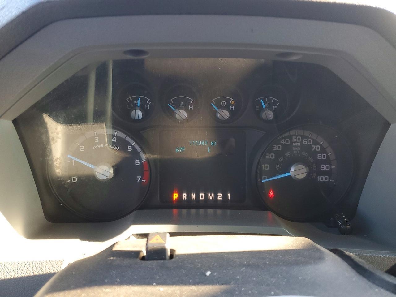 2016 Ford F350 Super Duty