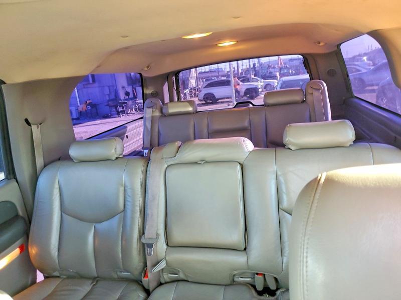 2003 GMC Yukon xl K1500