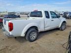 2012 Nissan Frontier S
