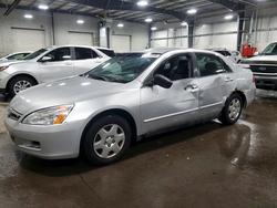2007 Honda Accord lx for sale in Ham Lake, MN