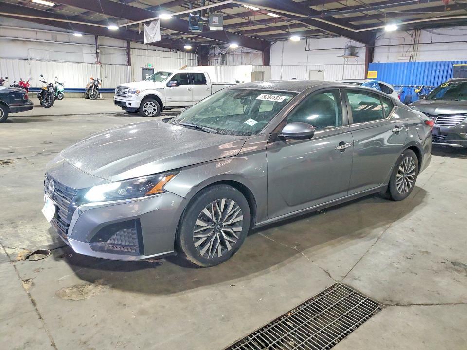 2023 Nissan Altima
