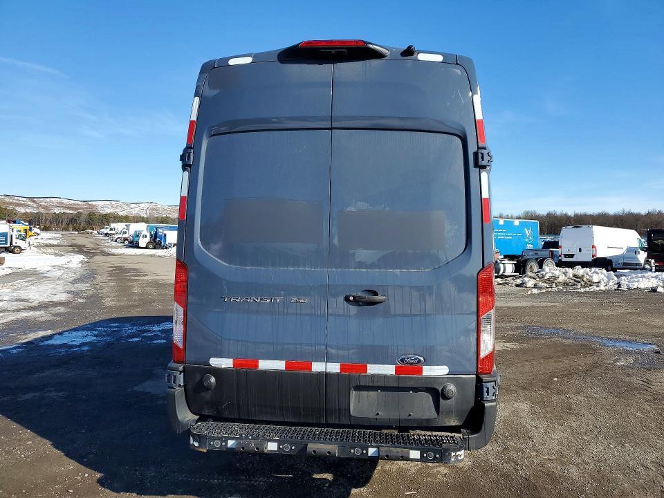 2020 Ford Transit T-250 Delivery van