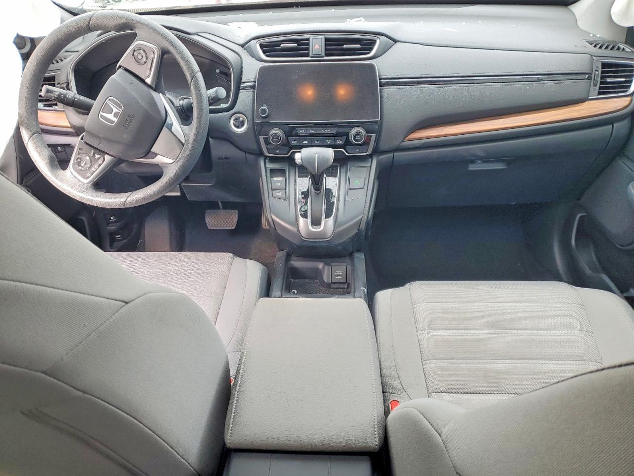 2019 Hond Cr-v
