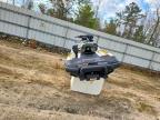 2020 YDV Jetski