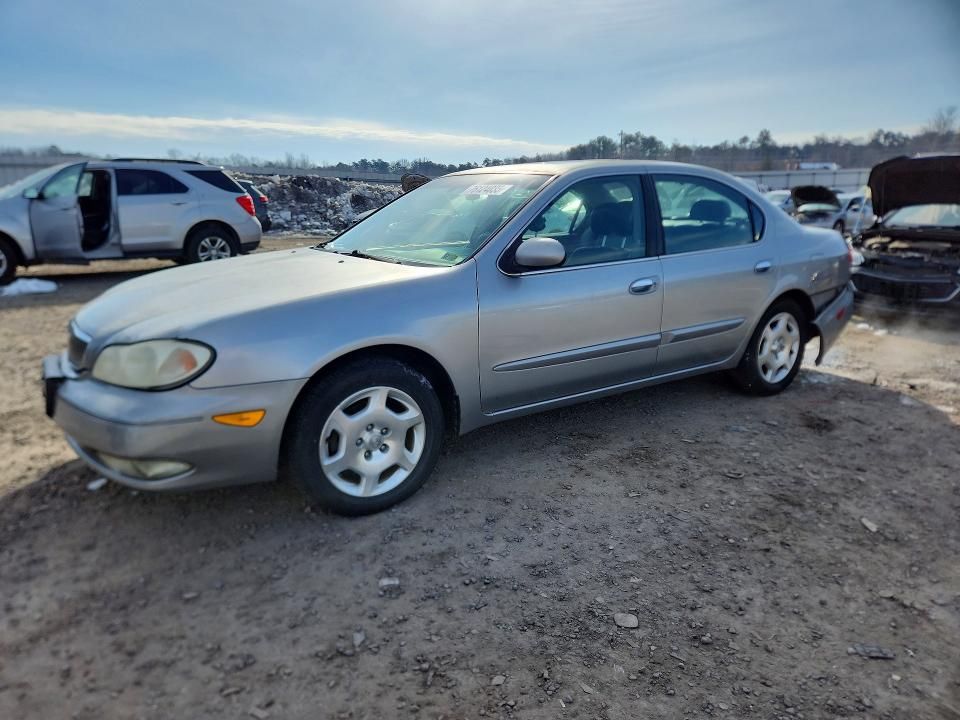 2000 Infiniti I30