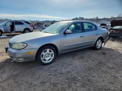 Infiniti salvage cars for sale: 2000 Infiniti I30