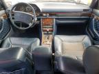 1990 Mercedes-Benz 560 sel
