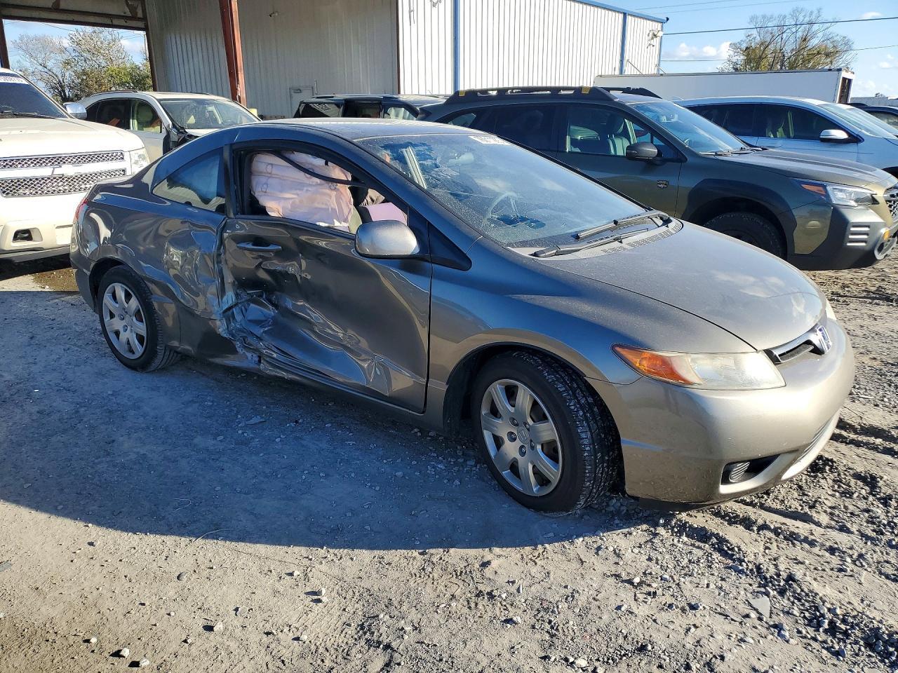 2006 Honda Civic lx