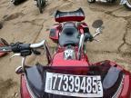 2017 Harley-Davidson Fltrxs Road Glide Special