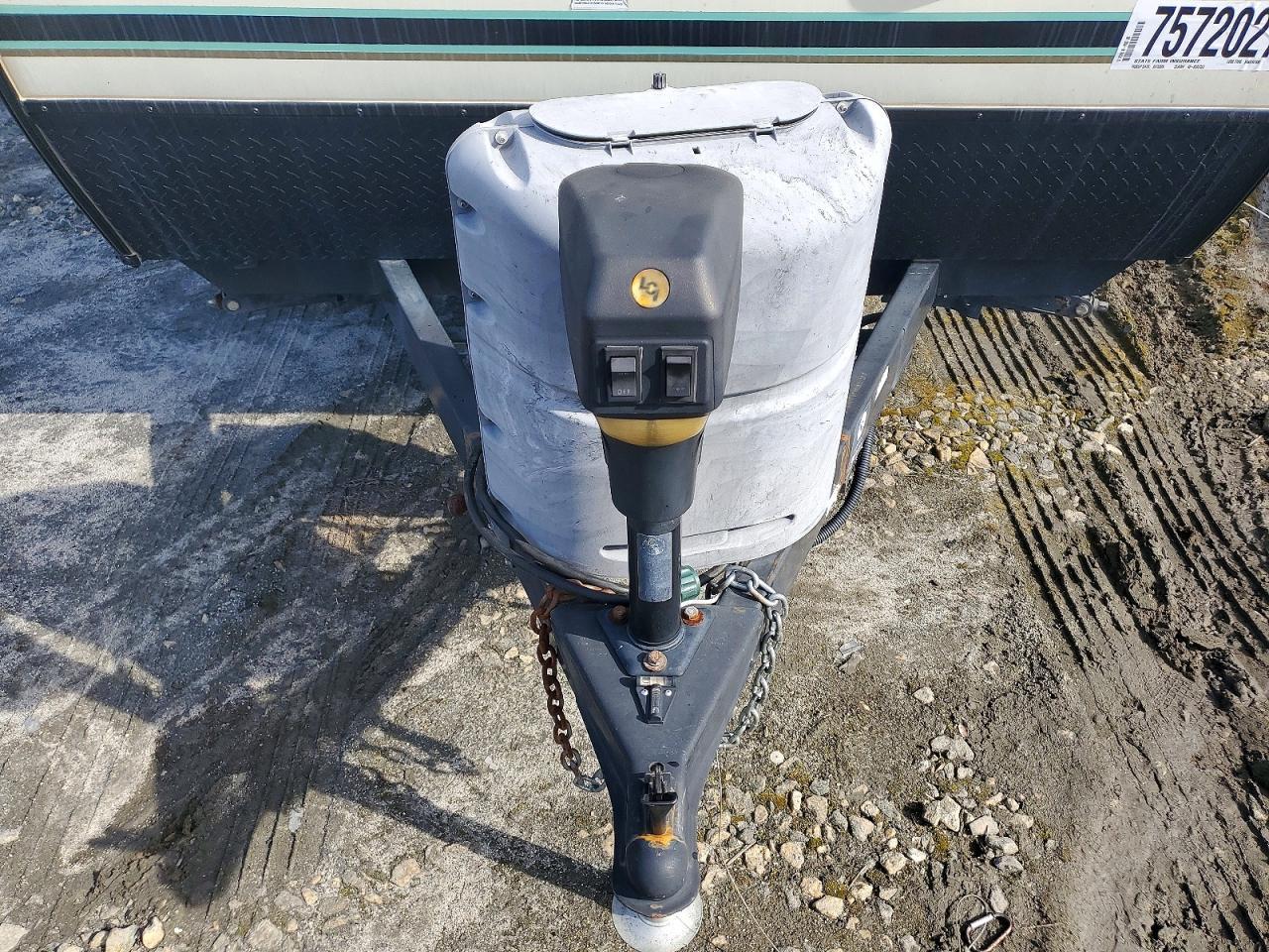 2017 Wildwood 2017 Foresriver R-POD