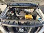 2020 Nissan 2020 Niss NV 1500 Utility / Service Van