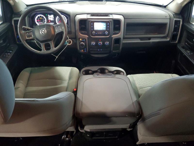 2016 Dodge RAM 1500 ST