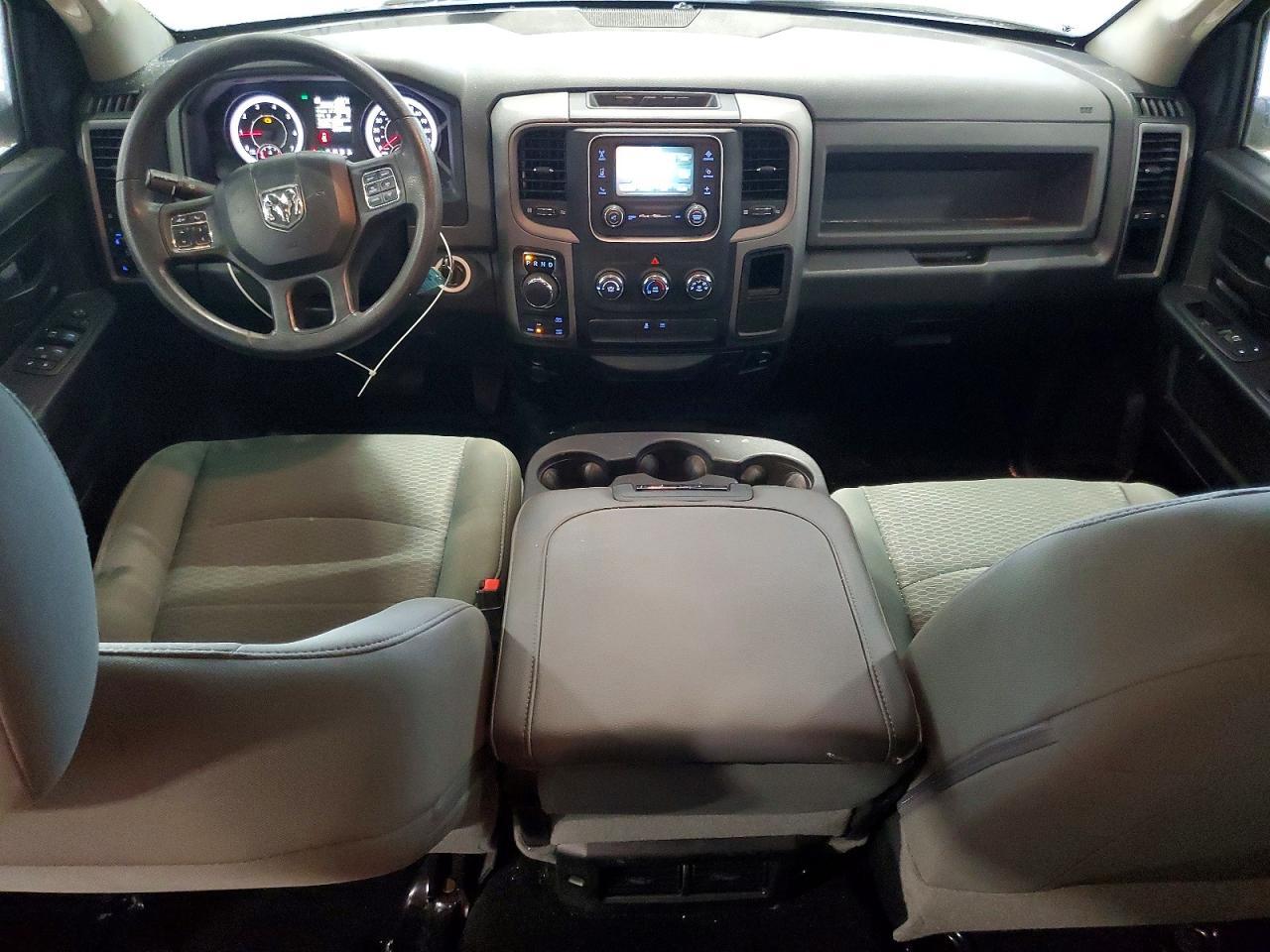 2016 Dodge RAM 1500 ST