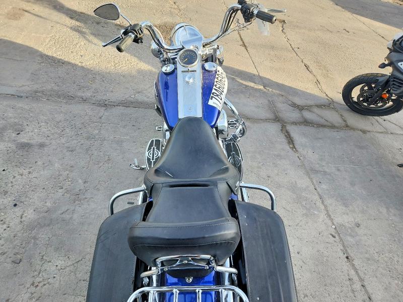 2006 Harley-Davidson Flhrci