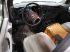2013 Chev Rolet Express 3500 Cargo Utility / Service Van