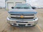 2012 Chevrolet Silverado K1500 LT