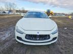 2016 Maserati Ghibli s