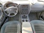 2002 Ford Explorer xlt
