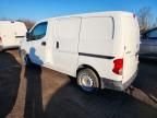 2015 Nissan NV200 Utility / Service Van